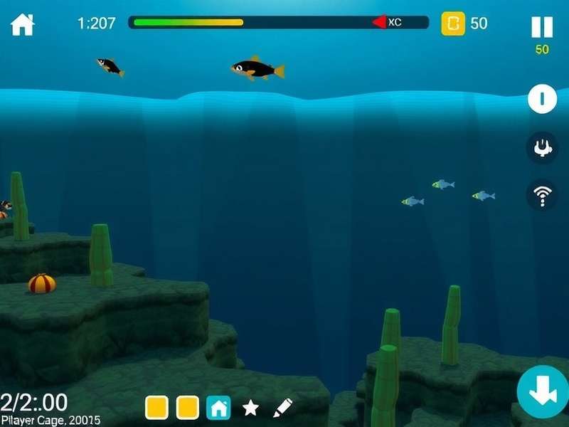 Nemo Navigators Indian Player Community